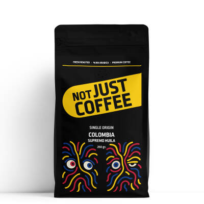 Colombia Supremo Huila 