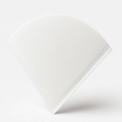 Epinox Dripper - V60 Filtre Kağıdı (Ebat 02, 100 Adet) - EPINOX