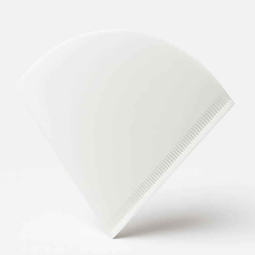 Epinox Dripper - V60 Filtre Kağıdı (Ebat 02, 100 Adet) - 1