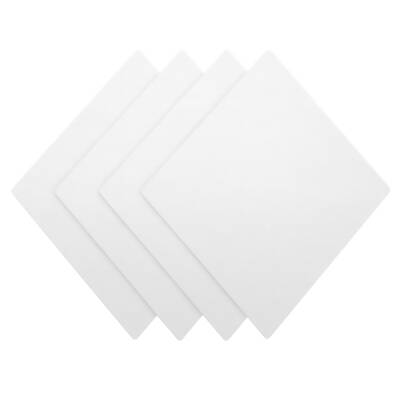 Epinox Chemex - Cam Kahve Demleme Filtre Kağıdı (50 Adet) - EPINOX